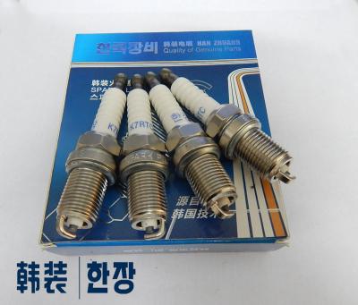 China hot sale SPARK PLUG for SUZUKI BKR6E-11 GRAND VITARA I (pi for sale