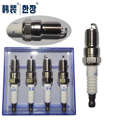 China Factory price SPARK PLUG for MAZDA ITR6F13 (4477) FOR MAZDA for sale