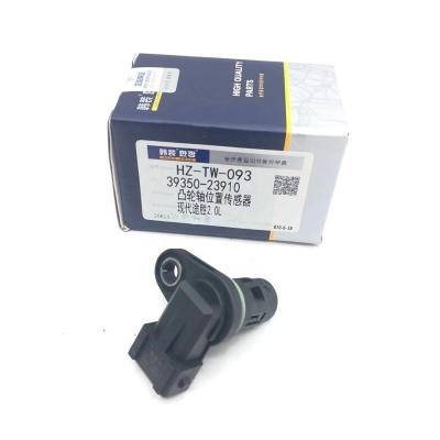 China Auto Part High Quality Camshaft Position Sensor 39350-23910 For Hyundai/Kia/Elantra/Lavida ELANTRA (XD) Saloon for sale