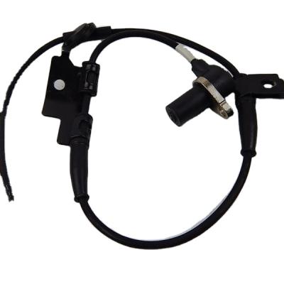 China 95680-38600 ABS Rear Right Wheel Speed ​​Sensor For Hyundai Sonata SONATA IV (E-F) for sale