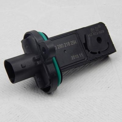 China Cheap Price MAF Mass Air Flow Meter 0280218254 For Chevrolet For Chevrolet for sale