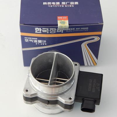 China Hot Sale MAF Mass Air Flow Meter 25008176 For Buick For BUICK for sale