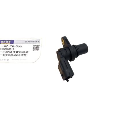 China F01R00B018 camshaft position sensor for Changan CS35 CX35 / Yuexiang CS35 closed off-road vehicle for sale