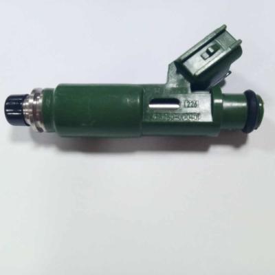 China Fuel Injector For Toyota & Pontiac 2325022040 AVENSIS Vibe 1.8L 23250-22040 (_T22_) for sale