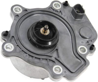 China Automotive Electronic Cooling System Water Pump 161A0-39015 For Toyota Pruis 1.8 Hybrid 161A0-29015 for sale