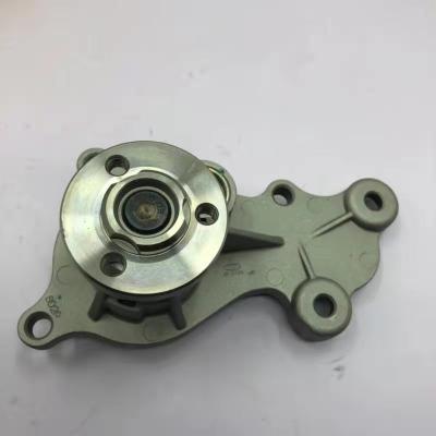 China CAR WATER PUMP 24106088 for Chevrolet Sail Buick for Chevrolet for sale