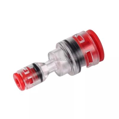 China Used in micro reduction connector telecom reducer conduit conduit reducer MRC-8/6-5/3.5 connector for sale