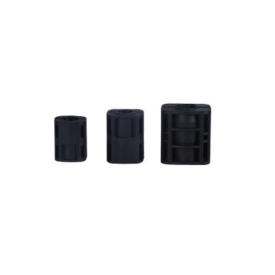 China FTTH Free Sample Available HDPE Micro 14/10mm 14/6.5mm 12/8mm 12/6.5mm (ID/O.D) Pipe Split Gas And Water Block Connector For Tube for sale