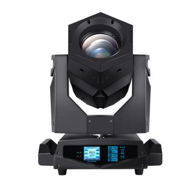 Cina 230W Stage LED Moving Head Beam Light Per Sala di banchetti di nozze in vendita