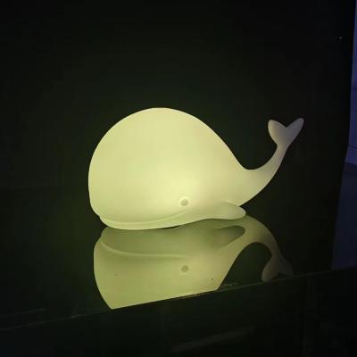 Chine Lampe de nuit LED rechargeable pour bébé à vendre