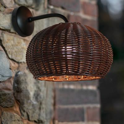 China Buiten waterdicht Hoofddorp Porch Gang Hotel Muur Sconce Lamp Interieur Muur Verlichting Te koop