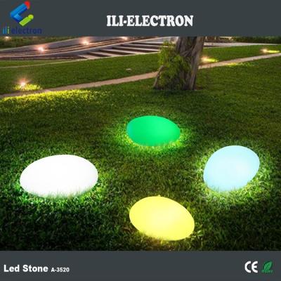 China christmas decorative lamps led flat ball zu verkaufen