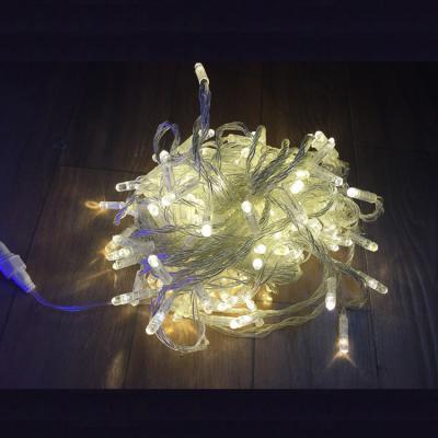 China PVC-Material Flexible LED-Streifenlicht, Farbwechsel-String-Leuchten Fernbedienung zu verkaufen