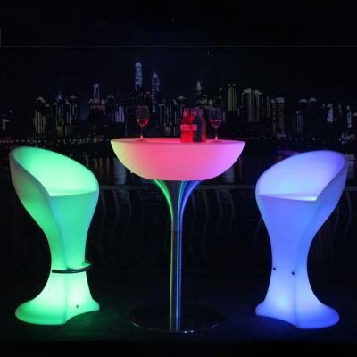 China RGB Remote Control Interactive Led Bar Tables SMD 5050 zu verkaufen