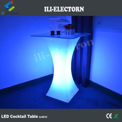 China led illuminated furniture for disco, nightclub, pub, events for sale