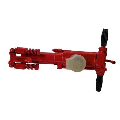 China HY18 Pneumatic Mini Construction Jack Hammer Rock Drill Jack Hammer For Air Compressor for sale