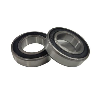 China Stable performance; low voice 2021 most popular deep groove ball bearing bicycle bearings 6202 6203 wholesale in stock for sale