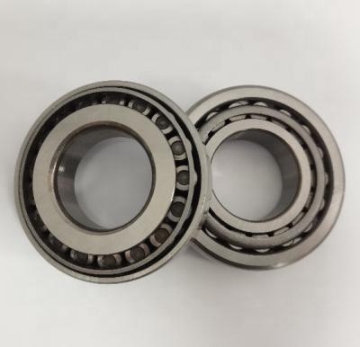 China Automobile High Precision Single Row Single Track Tapered Roller Bearing 30209 7209E 45*85*21mm Auto Bearing With Low Price for sale