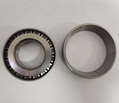 China Automobile China Taper Roller Bearing Wheel Bearing 30205 30206 30207 30208 For Mining, Metallurgy And Plastic Machinery for sale