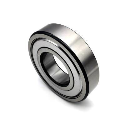 China Stable performance: 2021 hot sale 6307 6308 6309 6310 motorcycle bearing deep size 6306 low voice groove ball bearing for sale