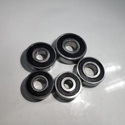 China Stable performance: good voice performance low motorcycles patina 6003 scooters stainless steel ball bearing lost ball bearing stainless rating for sale