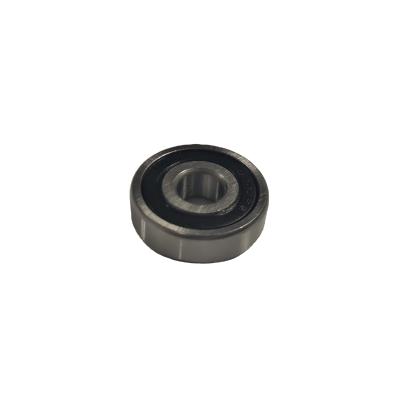 China Stable performance: good quality low noise 6300 6301 6202 6203 low voice deep bass groove bearing steel balls for bicycle or scooter for sale