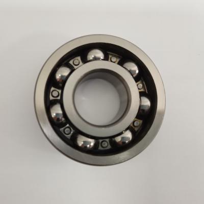 China Stable performance: low voice China made long life low noise deep groove ball bearing 6305 6306 6307 6308 caster exercise bike bicycle bearing for sale