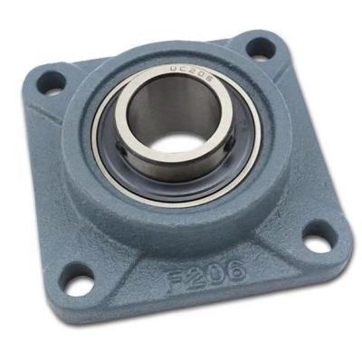 China Factory Pillow Block UC UCP UCF UCFL305 306 Ball Bearing 307 308 309 310 Insert Bearing Agricultural Machinery Parts for sale