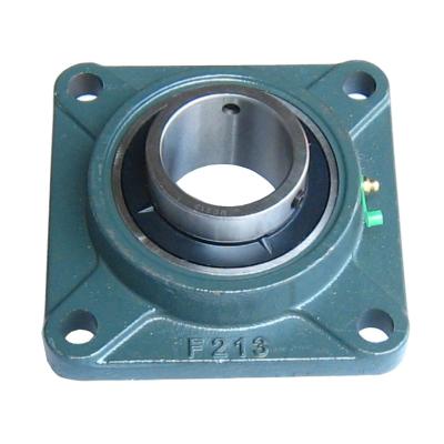 China Factory High Precision Ball Bearing Housing Bearing Pillow Block 207 208 209 210 211 212 213 214 215 For Construction Machinery for sale