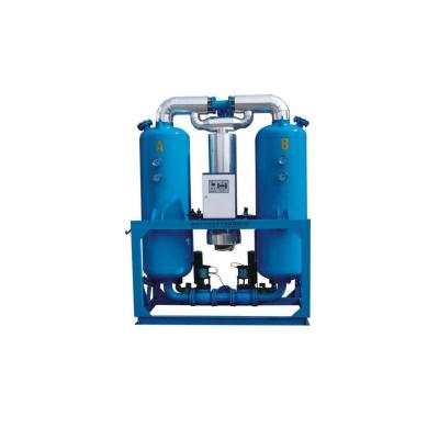 China Compressed Air Systems 25m3/min Refrigerated Large Price Portable Air Dryer Machine For Air Compressor for sale