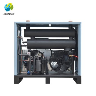 China Compressed Air Systems Refrigerated Air Dryer Evaporator Repair Kit For Air Compressor for sale