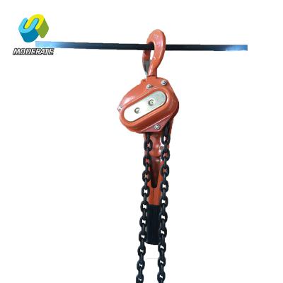 China Space Saved Hoist 2 Ton Chain Hoist Lever Block Crane With Best Price Yale Hook Lever Hoist for sale