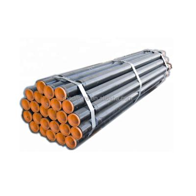 China DTH Drilling 60mm 1m Api Drill Rod Drill Pipe Parts For Mine DTH Drilling Rig for sale