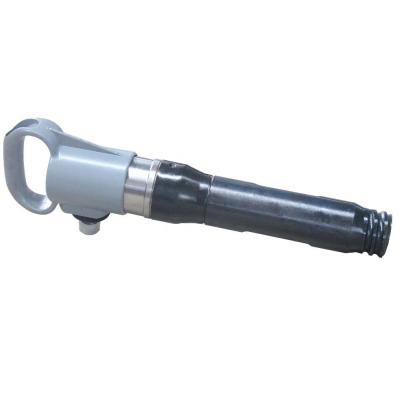 China Small Rock Drilling Tools Pneumatic Air Pick Air Hammer Breaker 19mm G10 for sale