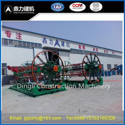 China rebar cage welding machine for sale