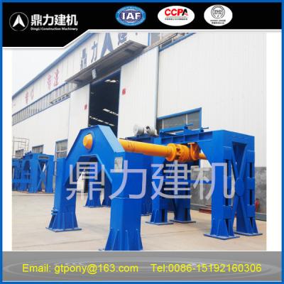 China Concrete drain pipe mould-manufacturer for sale