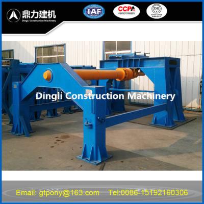 China concrete pipe machinery for sale