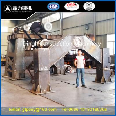 China cement pipe forming machine for sale