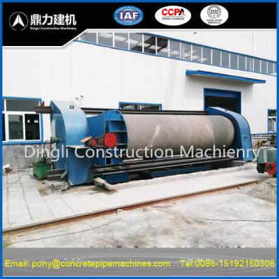 China Prestressed Concrete Cylinder Pipe Making machine for sale