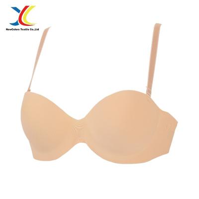 China Factory wholesale breathable sexy ladies one-piece bra, 38 bra size, sexy bra panties for sale