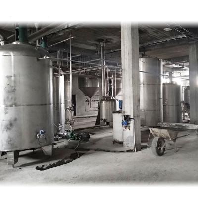 China Dietary supplement product/health care/automatic isolation soybean protein pharmaceutical raw materials professional design making machine for sale