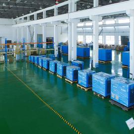 Verified China supplier - Shanghai Donglai Air Motive Equipment Co., Ltd.