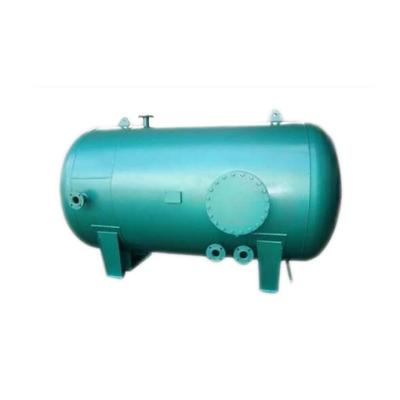 China HOT screw air compressor sale low price 500L air storage tank for air compressor for sale