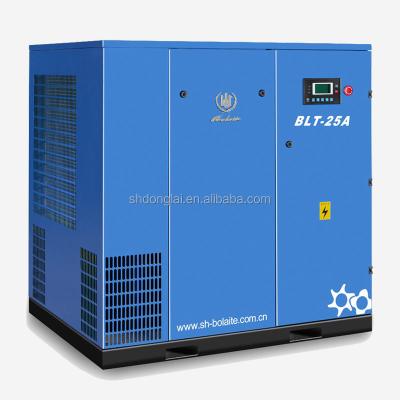 China Chinese Lubricated Air Compressor Supplier for sale