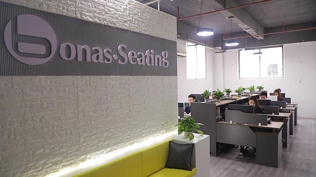 Verified China supplier - Foshan Bonas Furniture Co., Ltd.