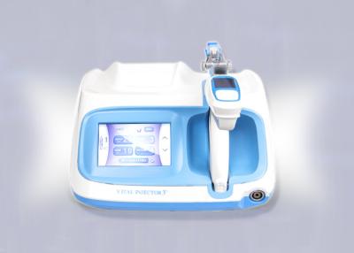 China 5 Needles 9 Needles Mesogun Mesotherapy Machine For Skin Care & Face Lifting for sale