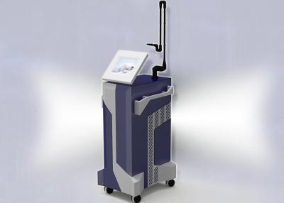 China CO2 schrammt Bruchlaser-Akne Abbau-Maschine, 3 in 1 Bruch-CO2 Laser-Maschine zu verkaufen