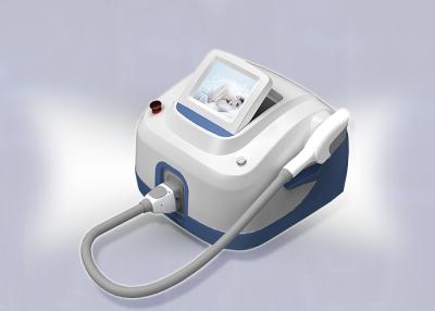 China Painless OPT IPL Hair Removal Machine , IPL Skin Rejuvenation Machine For Beauty Salon for sale