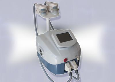 China Safety Cryolipolysis Fat Freezing Machine For Body Shaping With 2 Handpiece 1000W for sale