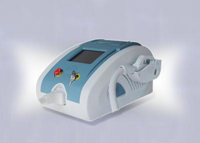 China máquina portátil de 1200W IPL para a remoção do cabelo/rejuvenescimento da pele/remoção da pigmentação à venda